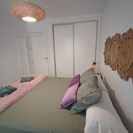 Apartamento Pilar Sevilla Exteriör bild