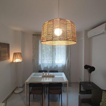 Apartamento Pilar Sevilla Exteriör bild
