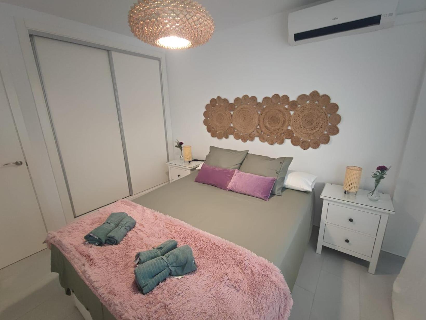 Apartamento Pilar Sevilla Exteriör bild