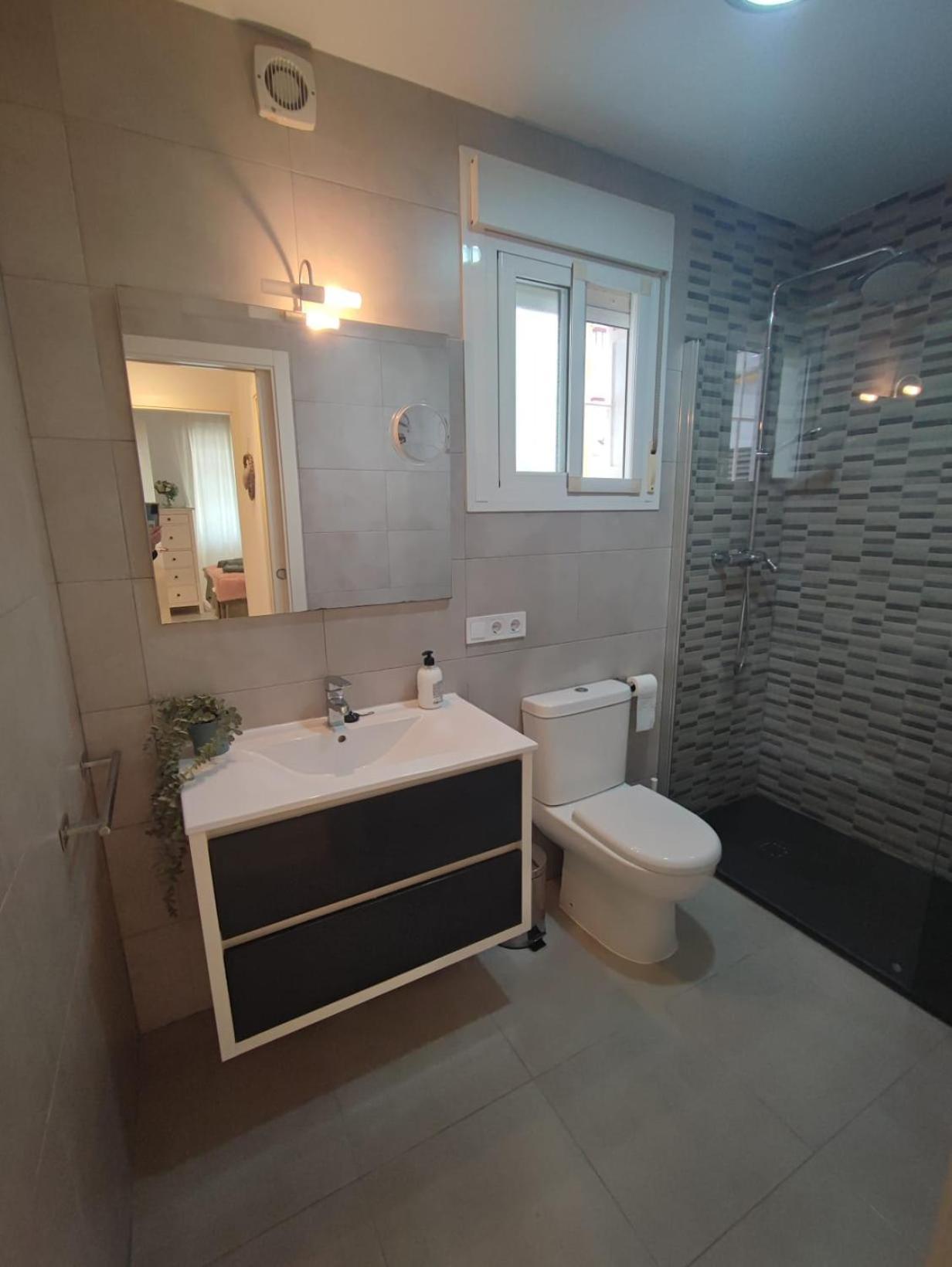 Apartamento Pilar Sevilla Exteriör bild