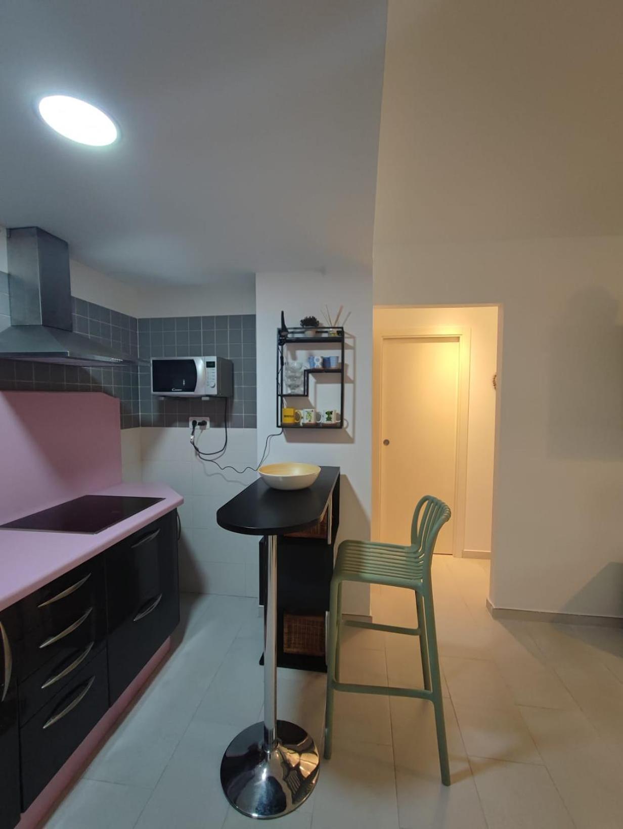 Apartamento Pilar Sevilla Exteriör bild