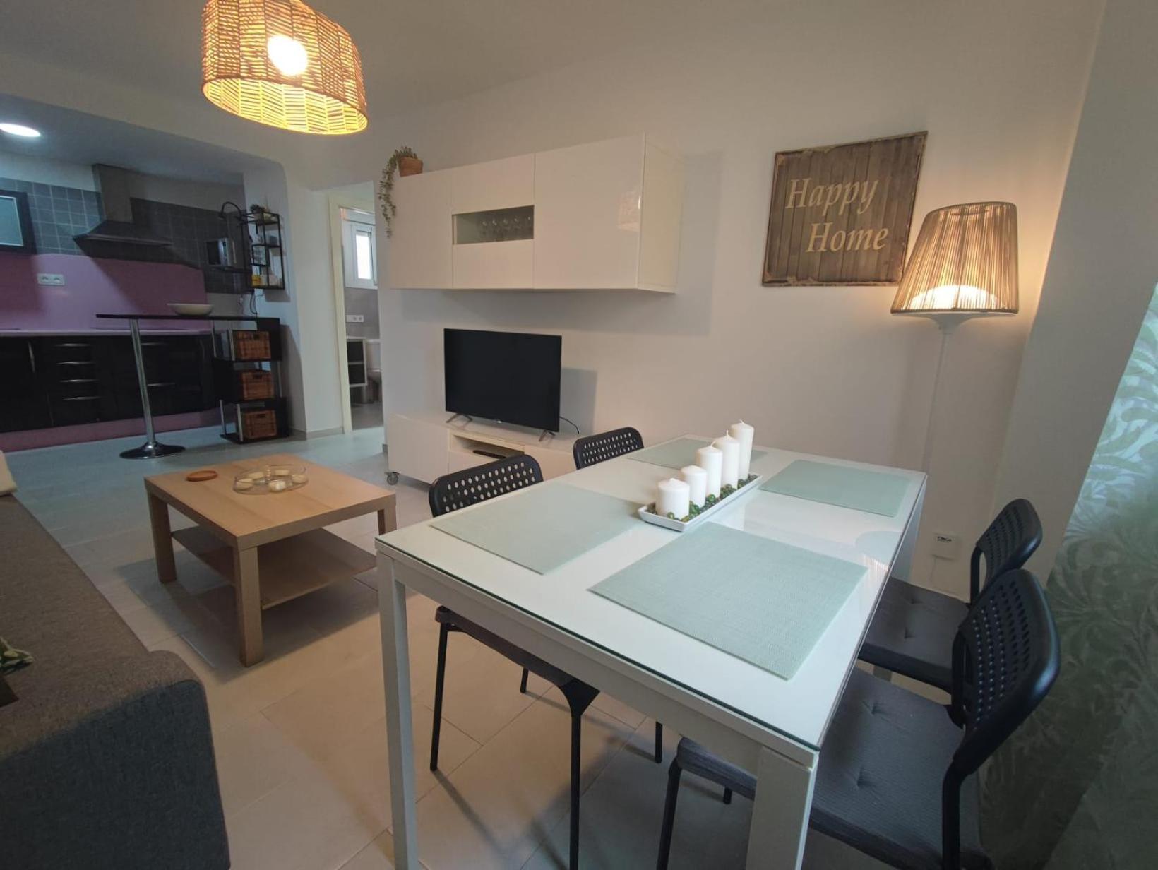 Apartamento Pilar Sevilla Exteriör bild