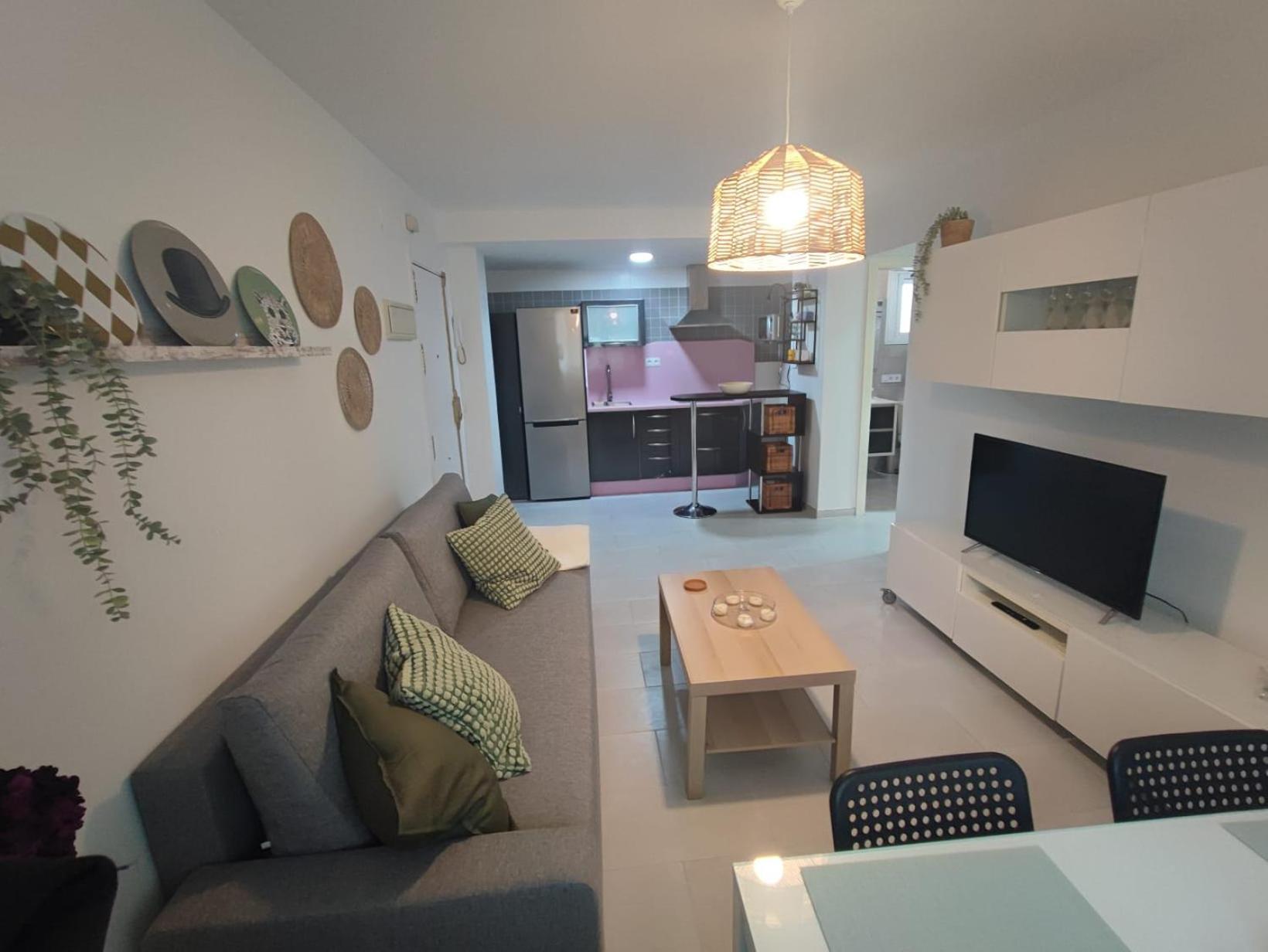 Apartamento Pilar Sevilla Exteriör bild